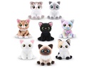 Zuru Funktionsplüsch Pets Alive – Smitten Kittens