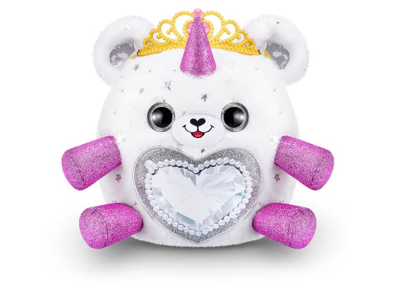 Zuru Kuscheltier Fairycorn Princess Surprise assortiert