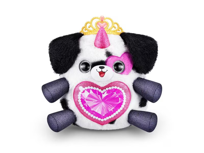 Zuru Kuscheltier Fairycorn Princess Surprise assortiert