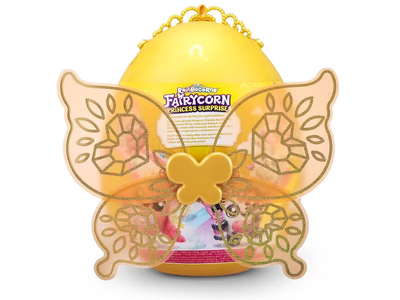 Zuru Kuscheltier Fairycorn Princess Surprise assortiert