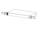 Zyxel Rackmount Kit für GS1920-8HPv2