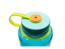 nalgene Trinkflasche Wide Mouth Sustain 1000 ml, Blau