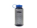 nalgene Trinkflasche Wide Mouth Sustain 1000 ml, Grau