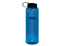nalgene Trinkflasche Wide Mouth Sustain 1500 ml, Blau