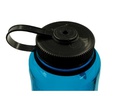 nalgene Trinkflasche Wide Mouth Sustain 1500 ml, Blau