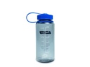 nalgene Trinkflasche Wide Mouth Sustain 500 ml, Grau