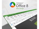 Ashampoo Office 8 ESD, Vollversion, 5 PC