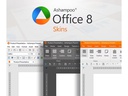 Ashampoo Office 8 ESD, Vollversion, 5 PC