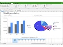 Ashampoo Office 8 ESD, Vollversion, 5 PC