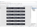 Ashampoo Office 8 ESD, Vollversion, 5 PC