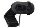 Logitech Webcam Brio 105 Full HD 1080p 30 fps