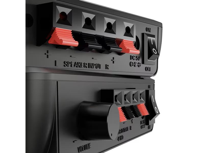 Marmitek Speaker Anywhere 650