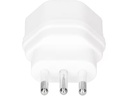 Max Hauri Reiseadapter Italien / Typ 13 3-polig