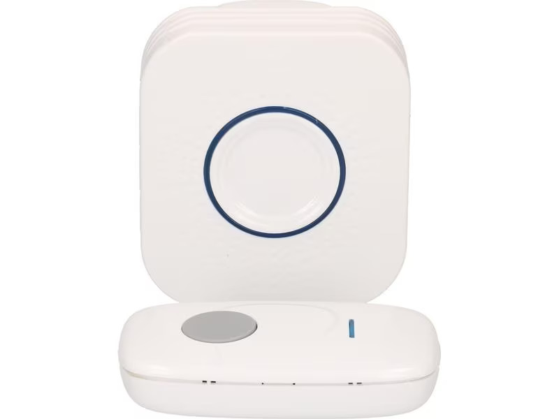 Max Hauri Türgong Gong-Kit Netzstecker