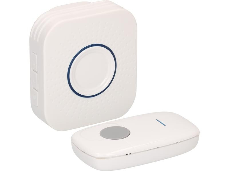 Max Hauri Türgong Gong-Kit Netzstecker
