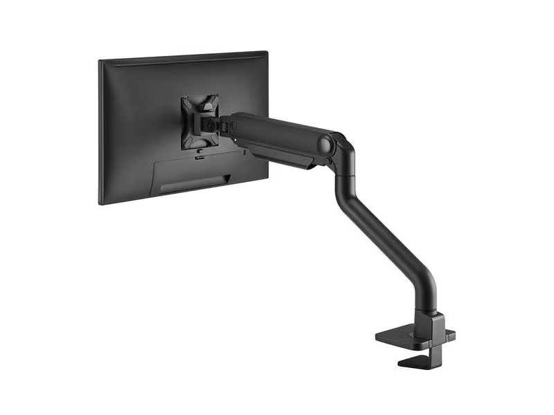 Neomounts by NewStar Tischhalterung DS70S-950BL1 bis 18 kg – Schwarz