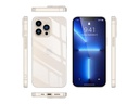 Nevox Back Cover StyleShell Flex iPhone 15 Pro Transparent