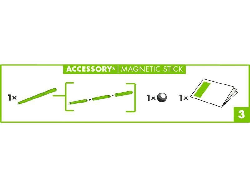 Ravensburger Kugelbahn Zubehör GraviTrax Magnetic Stick