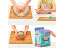 moose Funktionsplüsch Cookeez Makery Ofen aqua Zimt assortiert