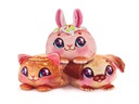 moose Funktionsplüsch Cookeez Makery Ofen aqua Zimt assortiert