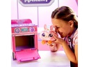 moose Funktionsplüsch Cookeez Makery Ofen aqua Zimt assortiert