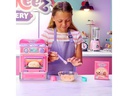 moose Funktionsplüsch Cookeez Makery Ofen aqua Zimt assortiert