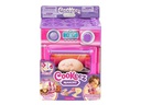 moose Funktionsplüsch Cookeez Makery Ofen aqua Zimt assortiert