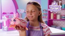 moose Funktionsplüsch Cookeez Makery Ofen aqua Zimt assortiert