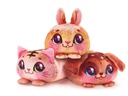 moose Funktionsplüsch Cookeez Makery Ofen pink Brot assortiert