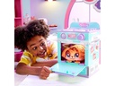 moose Funktionsplüsch Cookeez Makery Ofen pink Brot assortiert
