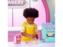 moose Funktionsplüsch Cookeez Makery Ofen pink Brot assortiert
