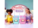 moose Funktionsplüsch Cookeez Makery Ofen pink Brot assortiert