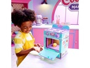 moose Funktionsplüsch Cookeez Makery Ofen pink Brot assortiert