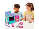 moose Funktionsplüsch Cookeez Makery Ofen pink Brot assortiert