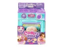 moose Funktionsplüsch Cookeez Makery Ofen pink Brot assortiert