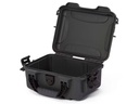 Nanuk Kunststoffkoffer 904 - leer Graphit