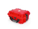 Nanuk Kunststoffkoffer 905 - leer Erste-Hilfe