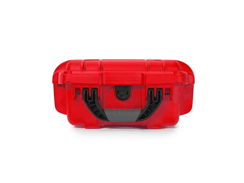 Nanuk Kunststoffkoffer 905 - leer Erste-Hilfe
