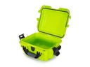 Nanuk Kunststoffkoffer 905 - leer Grün