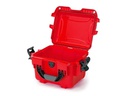 Nanuk Kunststoffkoffer 908 - leer Erste-Hilfe
