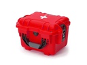 Nanuk Kunststoffkoffer 908 - leer Erste-Hilfe