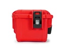 Nanuk Kunststoffkoffer 908 - leer Erste-Hilfe