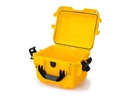 Nanuk Kunststoffkoffer 908 - leer Gelb