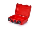 Nanuk Kunststoffkoffer 909 Erste-Hilfe - leer