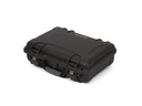 Nanuk Kunststoffkoffer 910 - leer Schwarz