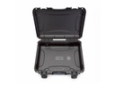 Nanuk Kunststoffkoffer 910 - leer Schwarz