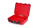 Nanuk Kunststoffkoffer 910 Erste-Hilfe - leer
