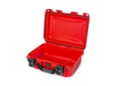 Nanuk Kunststoffkoffer 915 Erste-Hilfe - leer