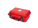 Nanuk Kunststoffkoffer 915 Erste-Hilfe - leer