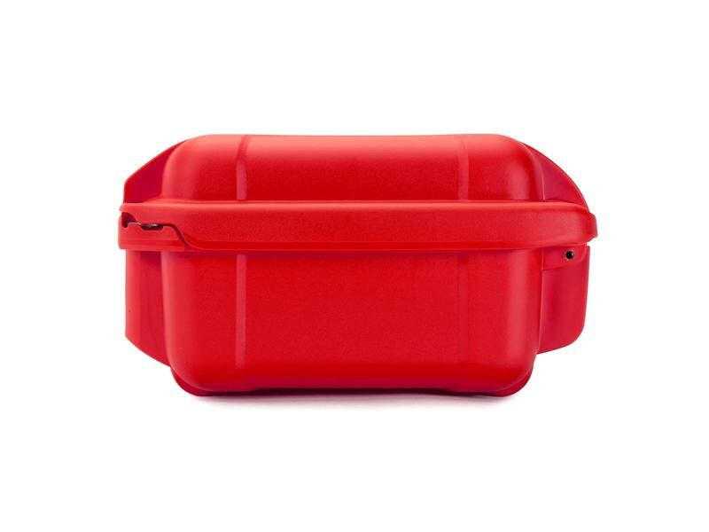 Nanuk Kunststoffkoffer 915 Erste-Hilfe - leer